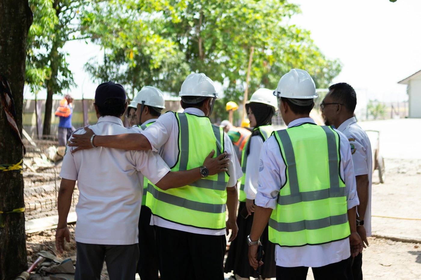 Competency Model High Tech About Us | JAZA Oilfield Services